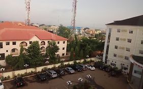 Immaculate Royal Int Hotel